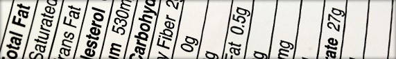 FDA Refusals banner