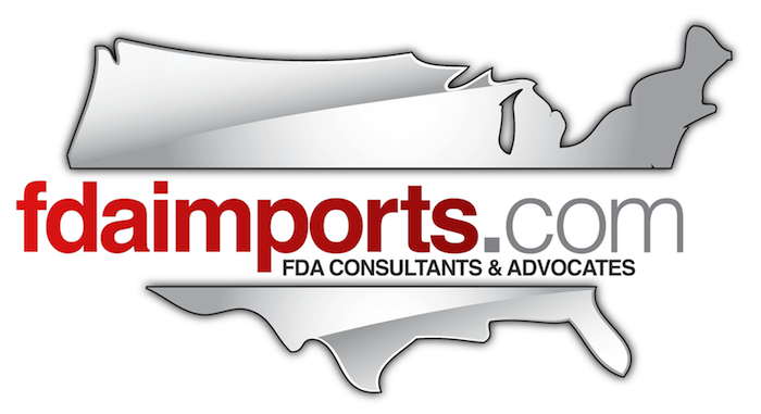 fda imports